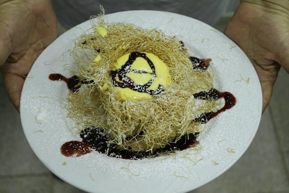 托斯卡纳酒店 马洛塔 外观 照片